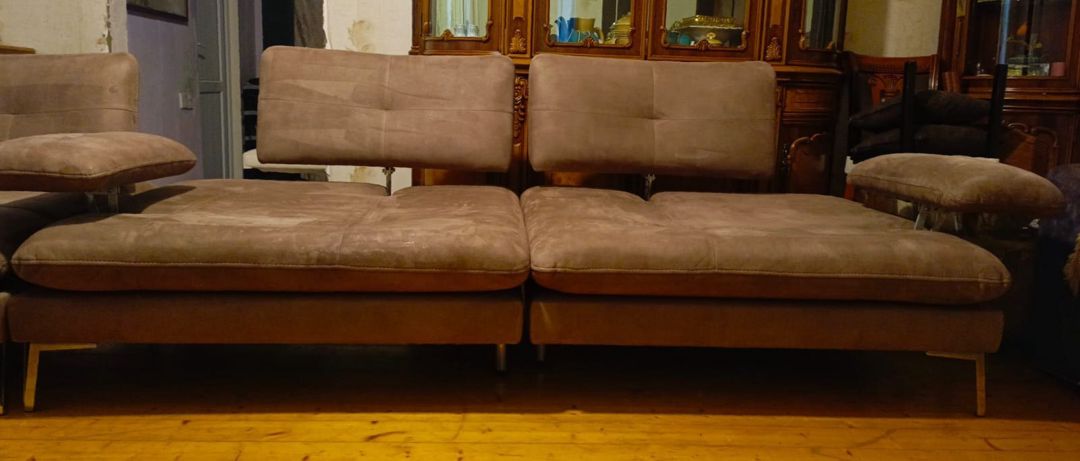 Divan və kreslo "Saloğlu" — Mebel, Bakı (12)