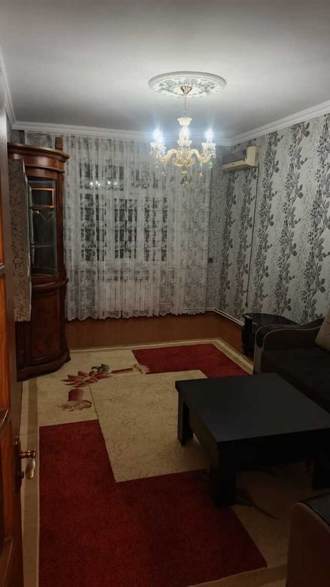 İcarəyə verilir 2 otaqlı köhnə tikili 60 m² — 550 ₼ · Bakı · Mənzil İcarəyə verilir 2 otaqlı köhnə tikili 60 m² — Bakı