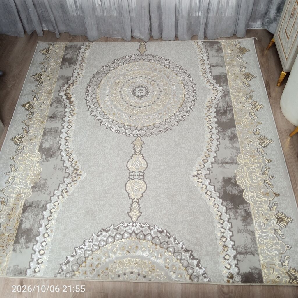 Xalça Dekorativ — Xalılar, Sumqayıt (2)