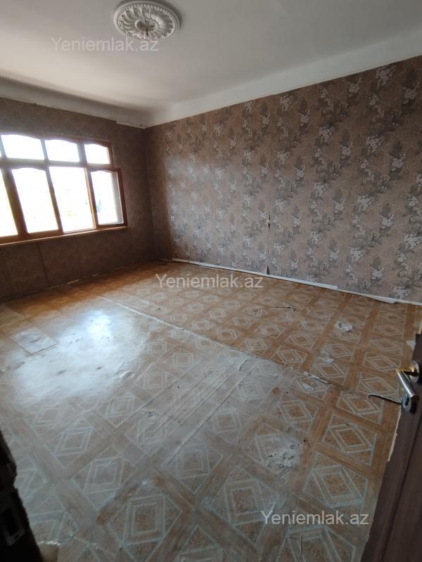 Satılır 3 otaqlı Bina evi menzil (Köhnə tikili), 68 m², 47-ci məhəllə — Mənzil, Sumqayıt