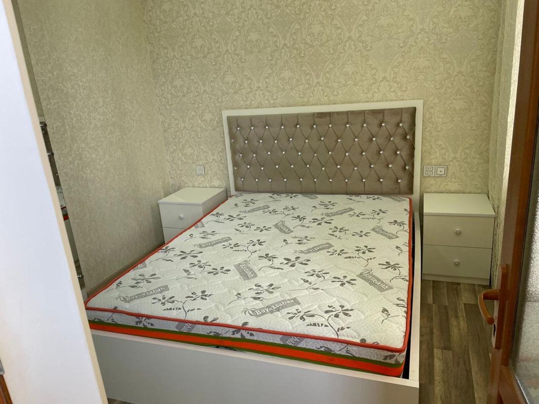 İcarəyə verilir 2 otaqlı yeni tikili 70 m² — Mənzil, Bakı (7)