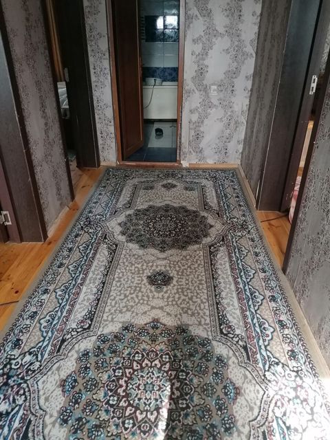 Həyət evi, Sumqayıt ş — Sumqayıt