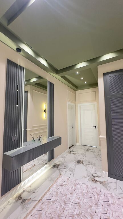 Satılır 5 otaqlı həyət evi/bağ evi 220 m² — Ev, villa, Bakı (9)