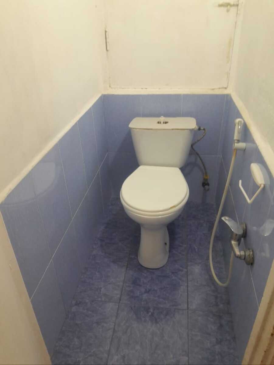 1-otaqlı mənzil, Nəsimi m., 38 m² — Mənzil, Bakı (7)