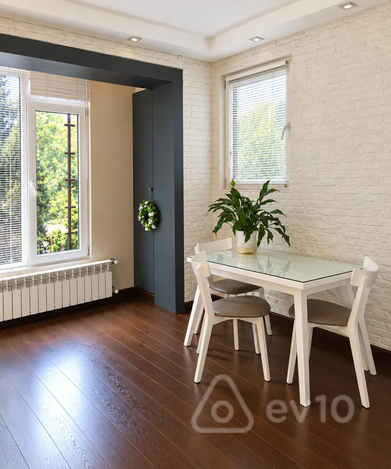 3 otaqlı mənzil, 95 m², Yusif səfərov — kirayə — Mənzil, Bakı (12)