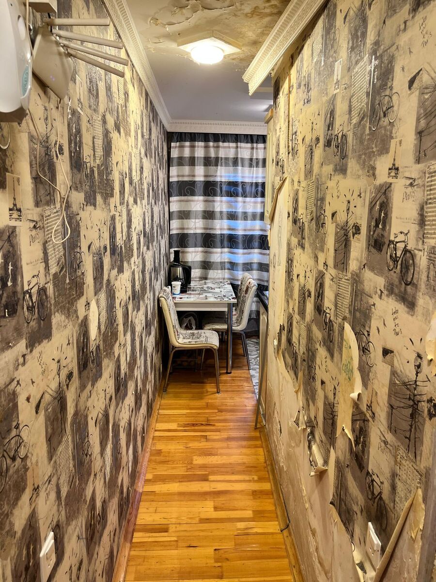 2-otaqlı mənzil, Sumqayıt ş., 46 m² — Mənzil, Sumqayıt (5)
