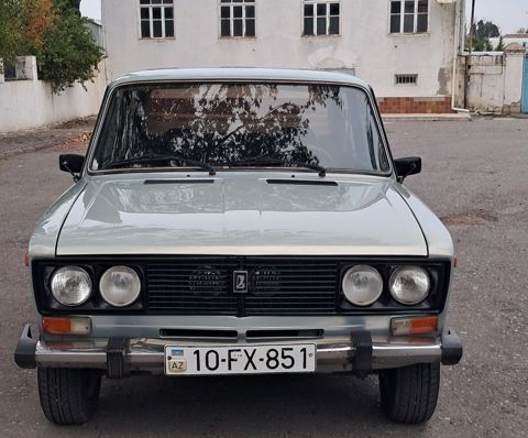 Lada (VAZ) 2106, 1.6 L, 1999 il, 186 000 km — 6 200 ₼ · Tərtər · Avtomobillər Lada (VAZ) 2106, 1.6 L, 1999 il, 186 000 km — Tərtər