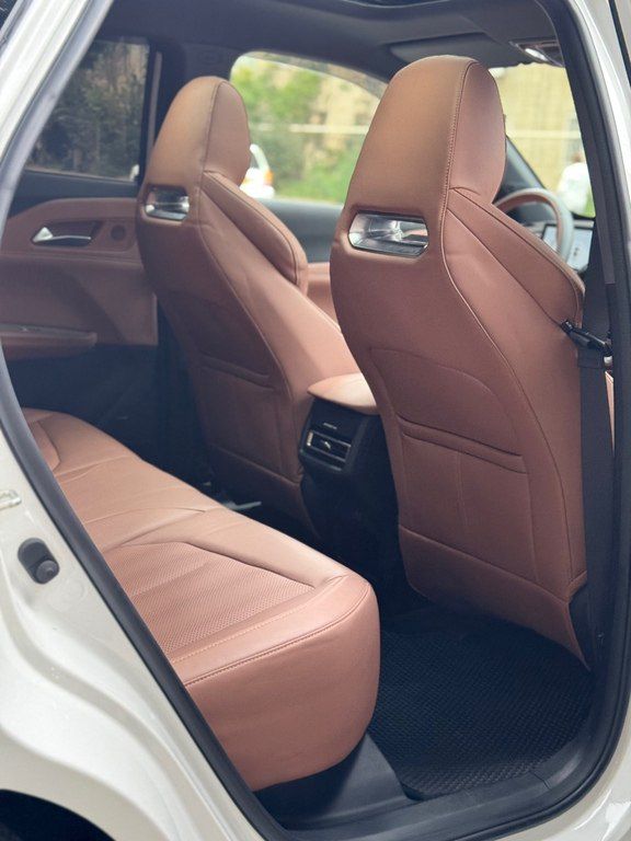 Changan Uni-Z, 1.5 L, 18.4 kWh, 2025 il, 20 200 km 77-NH-699 — Avtomobillər, Bakı (9)