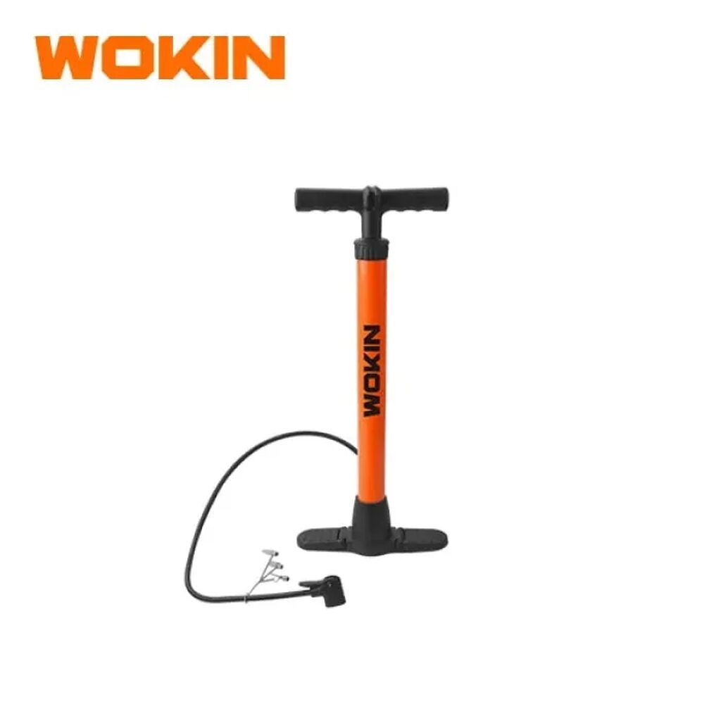 Wokın Əl Pompası 43×430 mm Wokın əl pompası müxtəlif şişirilən — Avtomobil aləti, Bakı