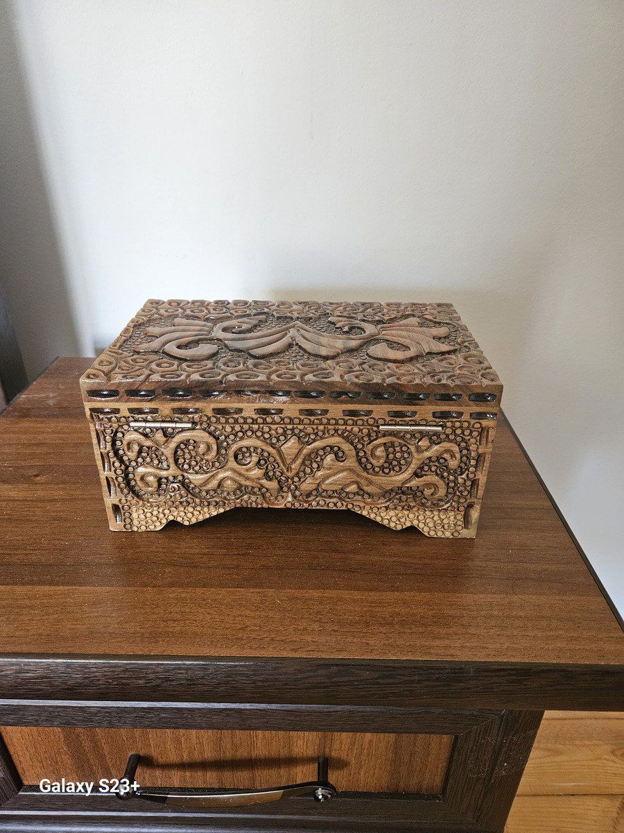 Mücrü — Dekor və interyeri, Bakı (3)