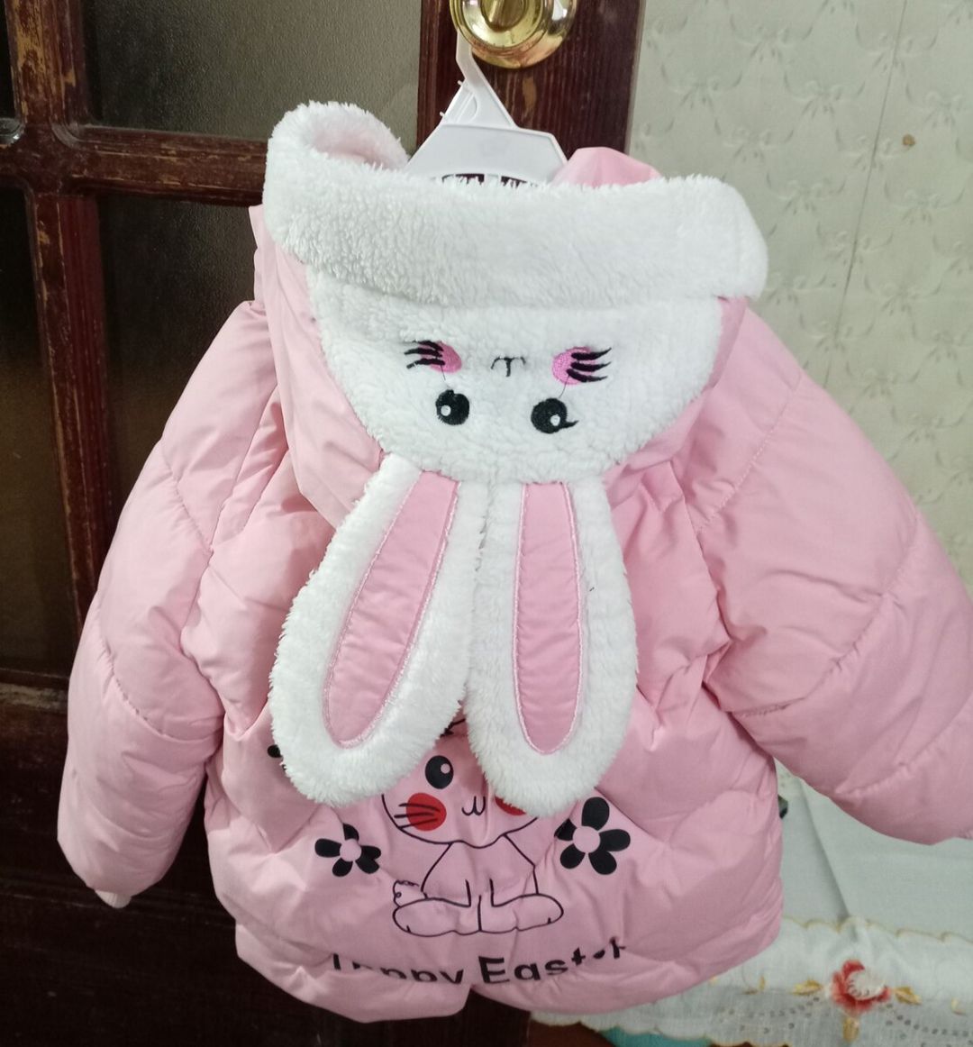 Gödəkçə — Uşaq geyimi, Sumqayıt (2)