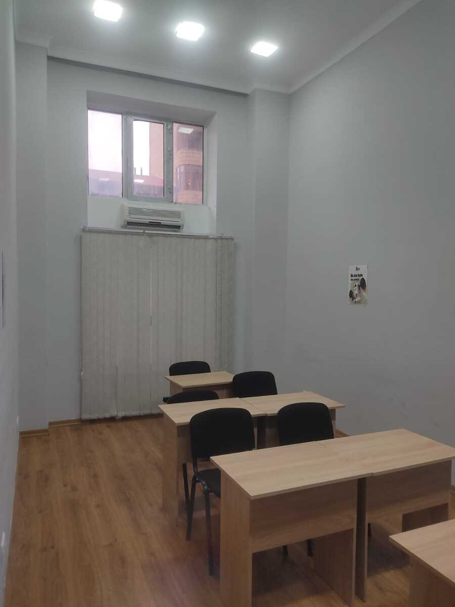 İcarəyə verilir 3 otaqlı ofis 80 m² — Ofis, Bakı (3)