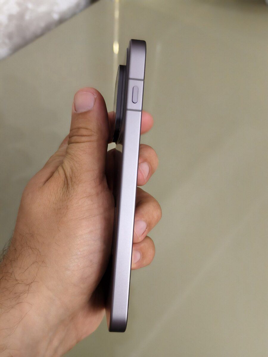 Oppo Find X9s Pro Native Titanium 512GB/16GB — Smartfonlar, Bakı (5)