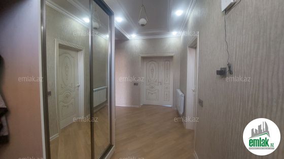 Satılır 4 otaqlı 160 m² həyət evi Sumqayıt — Ev, villa (9)