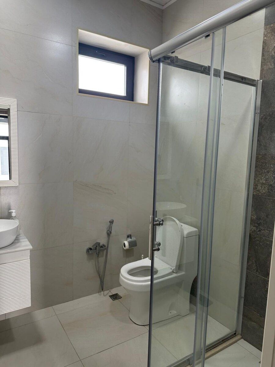 Bağ evi kirayə verilir, Mərdəkan qəs — Ev, villa, Bakı (5)