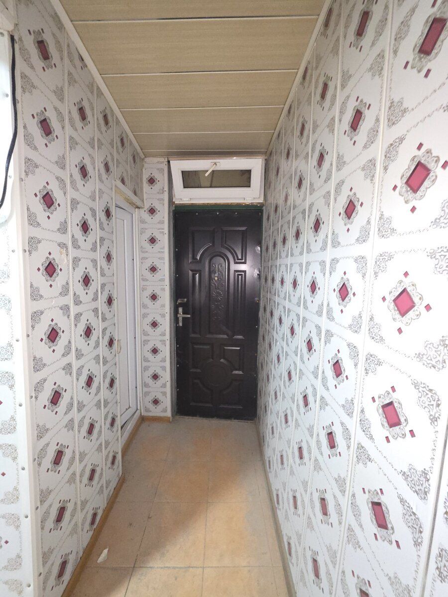Həyət evi, Sumqayıt ş — Ev, villa, Sumqayıt (10)
