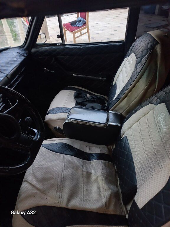 Lada (VAZ) 2106, 1.5 L, 1985 il, 58 963 km — Avtomobillər, Gəncə (10)