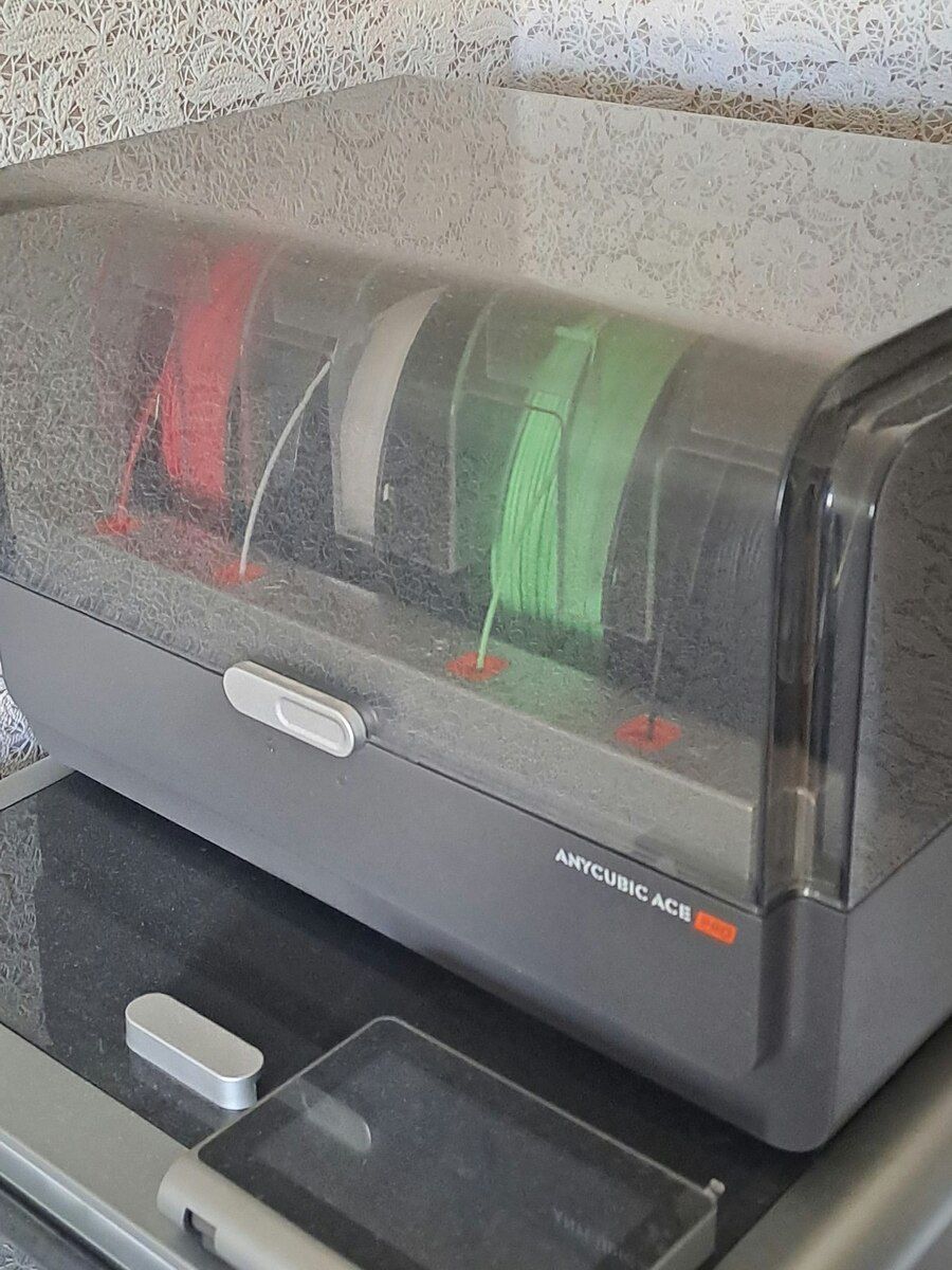 3D printer — Biznes və avadanlıq, Bakı (4)