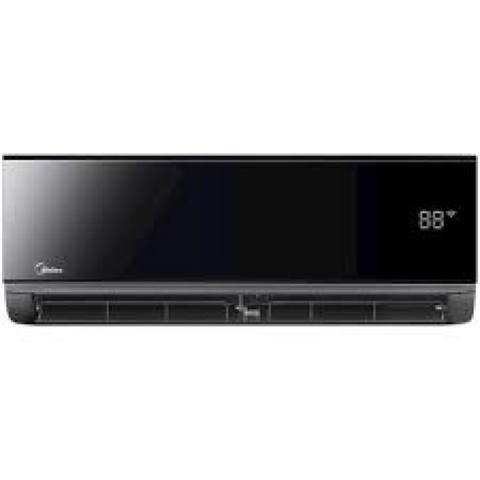 Midea Agile Inverter AG-24N8D0-I Carbon (NP) Mükəmməl güc və dizaynı — Bakı