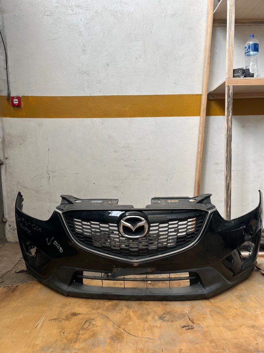 Mazda cx-5 ön və arxa bufer — Ehtiyat hissələri və aksesuarlar, Bakı