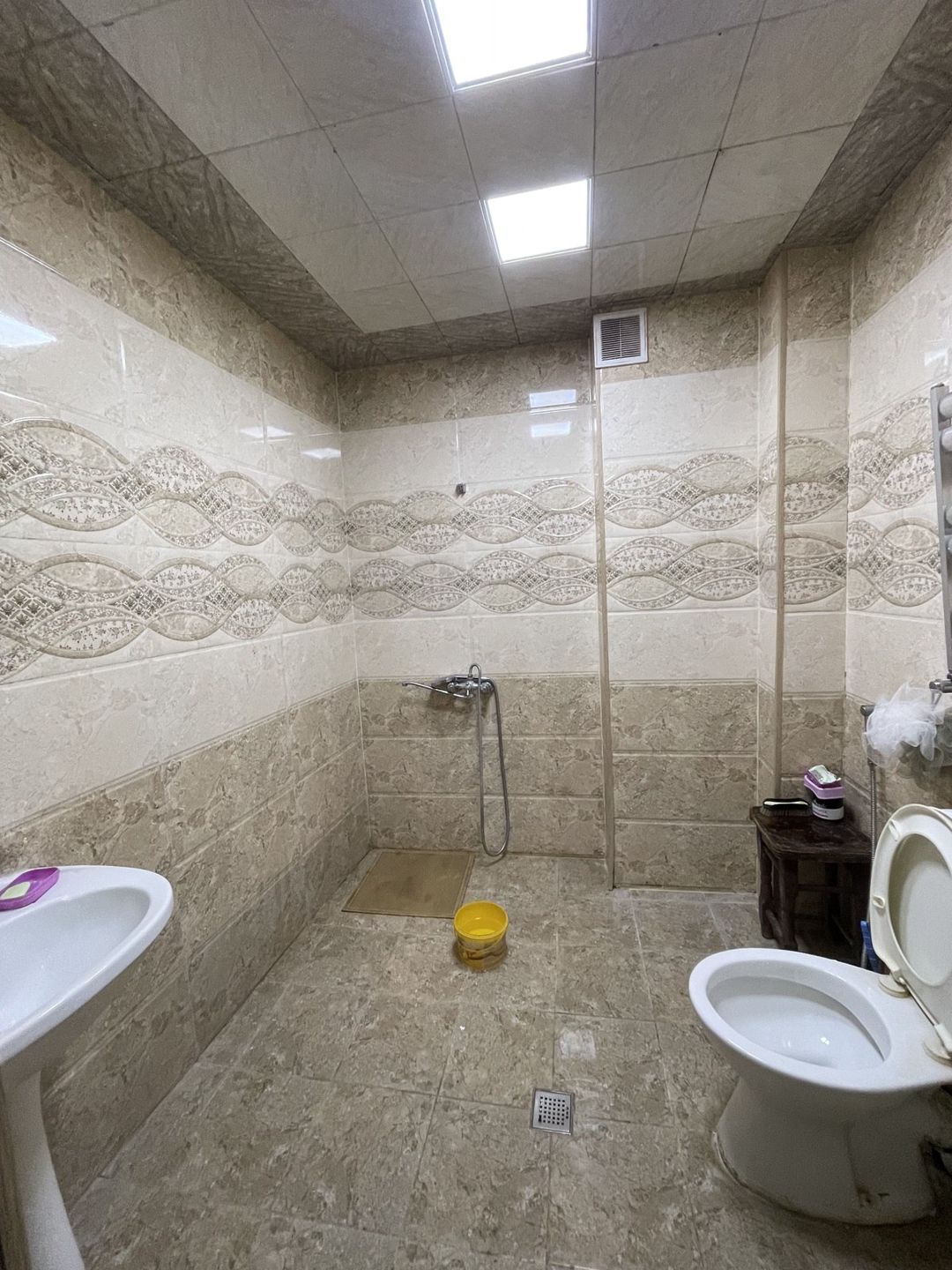 2-otaqlı mənzil kirayə verilir, Bakıxanov qəs., 60 m² — Mənzil, Bakı (4)