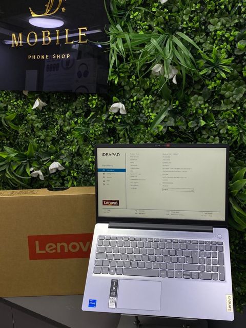 Lenovo IdeaPad Slim 3 — Bakı