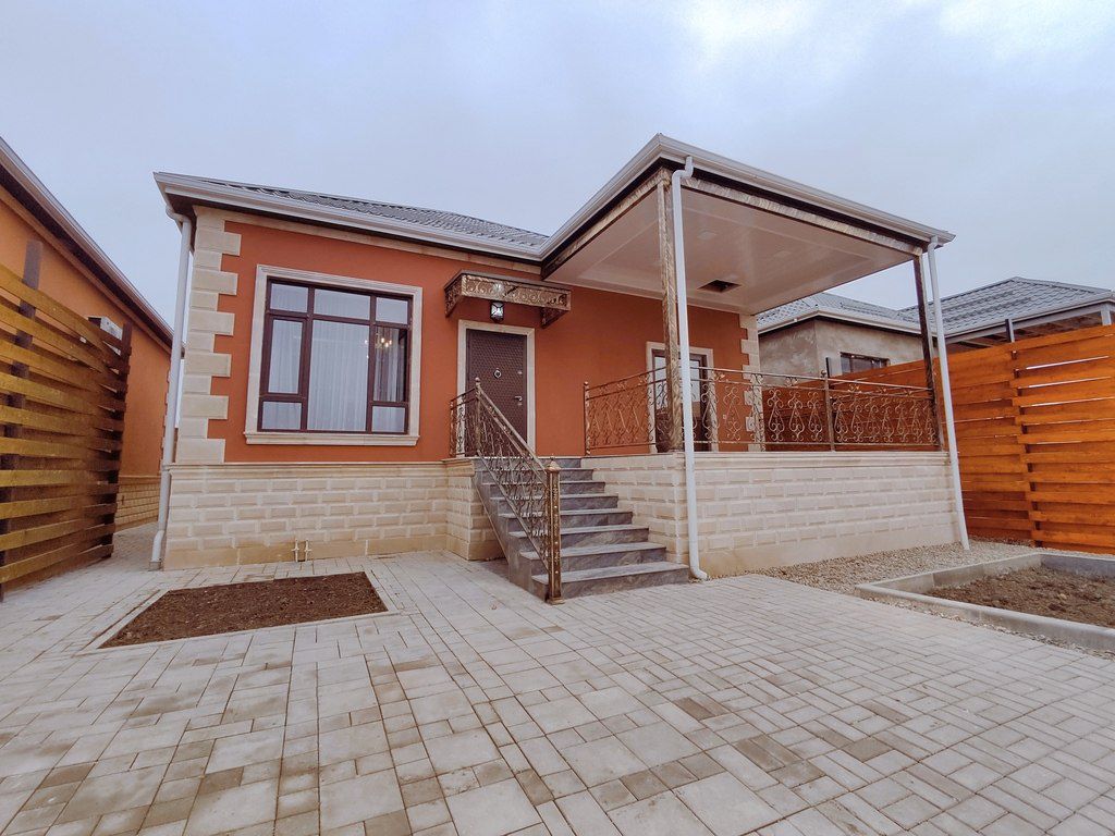 Villa kirayə verilir, Quba r — Ev, villa, Quba (6)