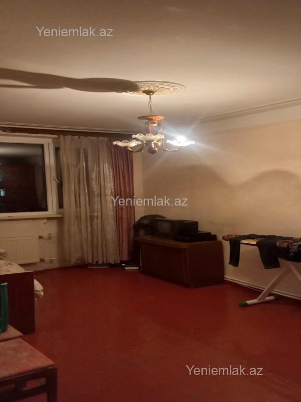 Satılır 3 otaqlı Bina evi menzil (Köhnə tikili), 100 m², Xırdalan ş — Mənzil (4)