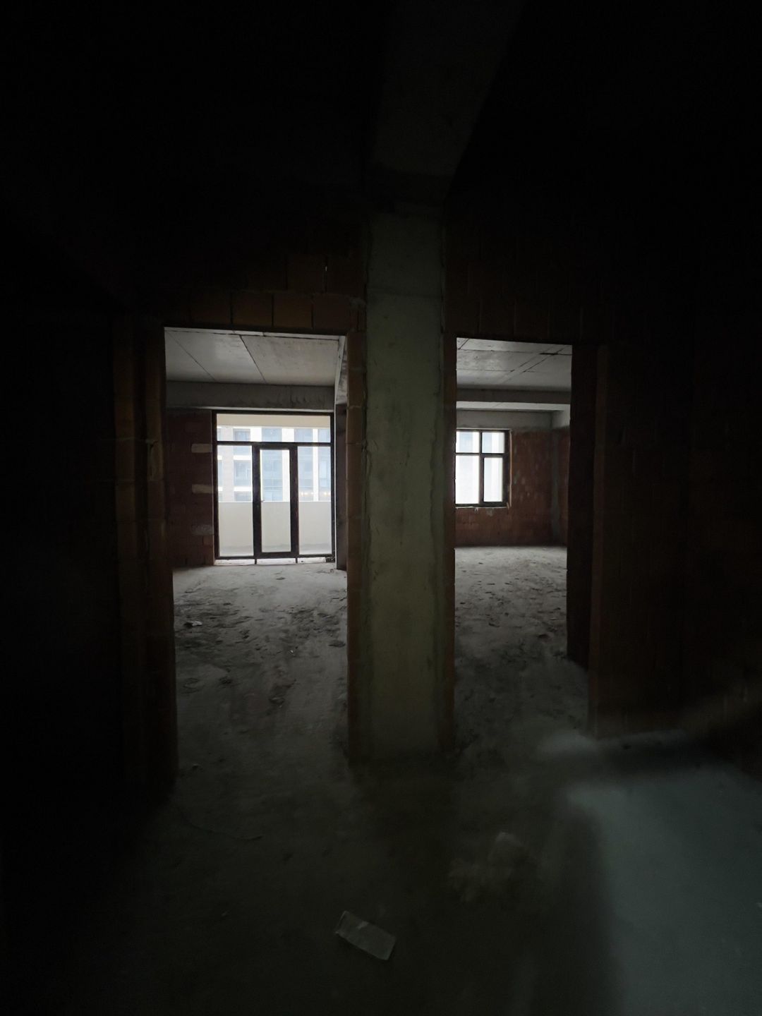 3 otaqlı studiya, 96 m², Heydər Əliyev prospekti, 24 — Mənzil, Bakı (4)