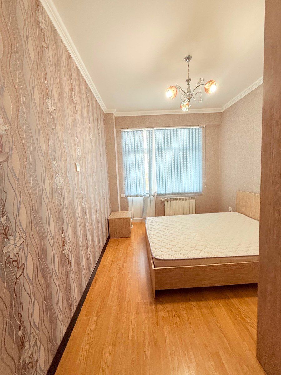 2-otaqlı yeni tikili, Xırdalan ş., 60 m² — Mənzil, Xırdalan (6)