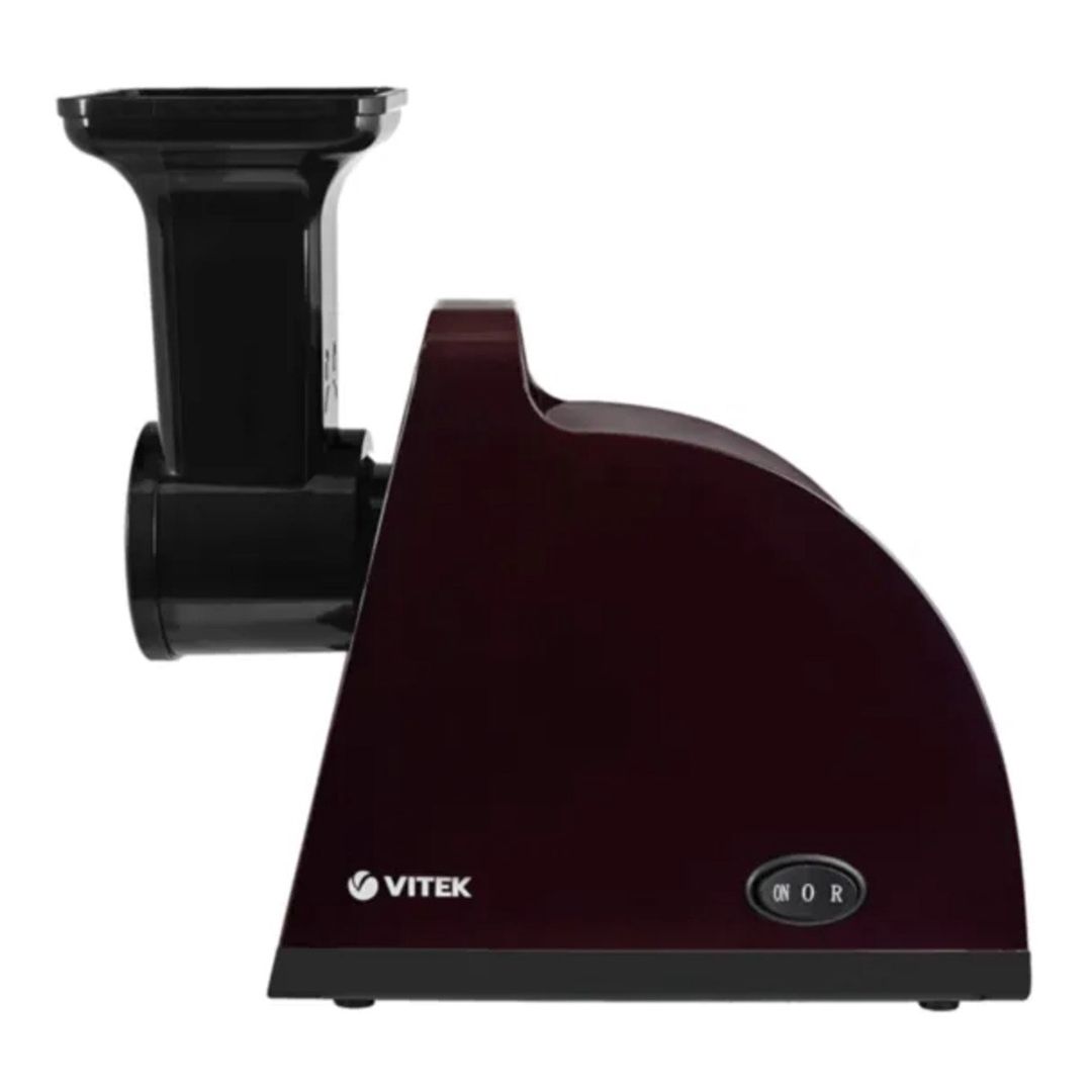 Ətçəkən maşın Vitek VT-3613 — Ev texnikası, Bakı (2)