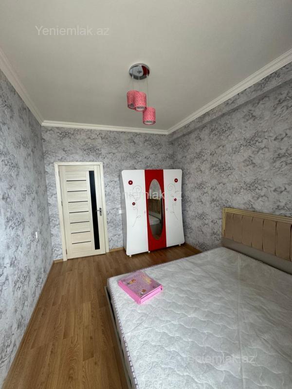 Kirayə 2 otaqlı Bina evi menzil (Yeni tikili), 62 m², Masazır — Mənzil, Abşeron (6)