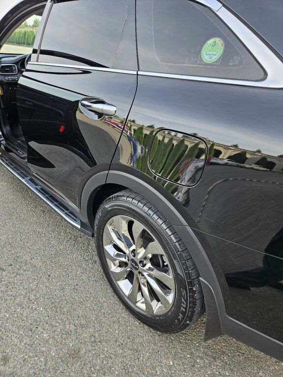Kia Sorento, 2.0 L, 2018 il, 202 000 km — Avtomobillər, Göygöl (7)