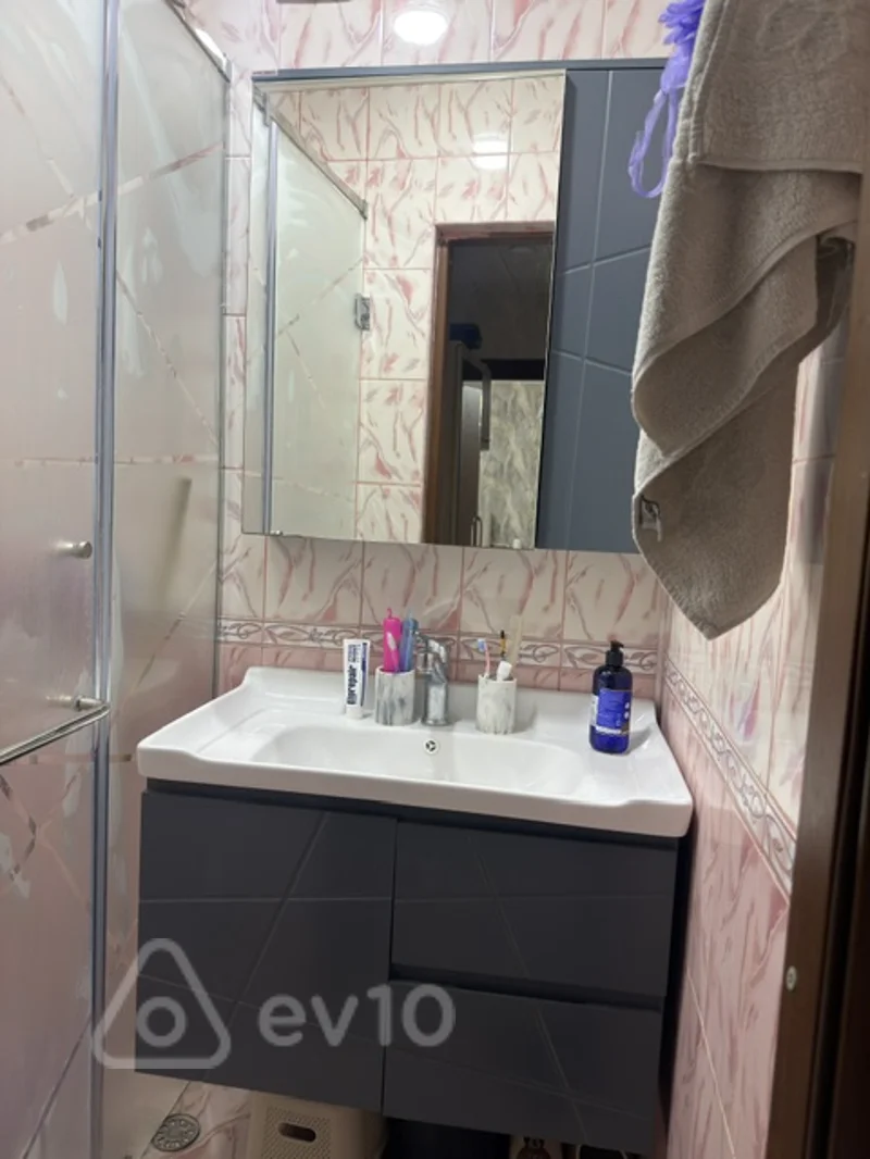 3 otaqlı mənzil, 60.5 m², Babək pr. NZS qəsəbəsi — Mənzil, Bakı (10)