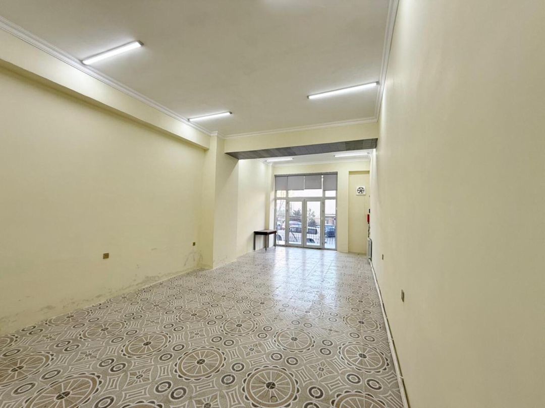 İcarəyə verilir obyekt 55 m² — Əmlak, Bakı (2)