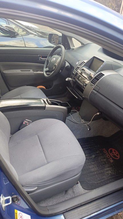 Toyota Prius, 1.5 L, 1.3 kWh, 2007 il, 215 158 km — Avtomobillər, Bakı (4)