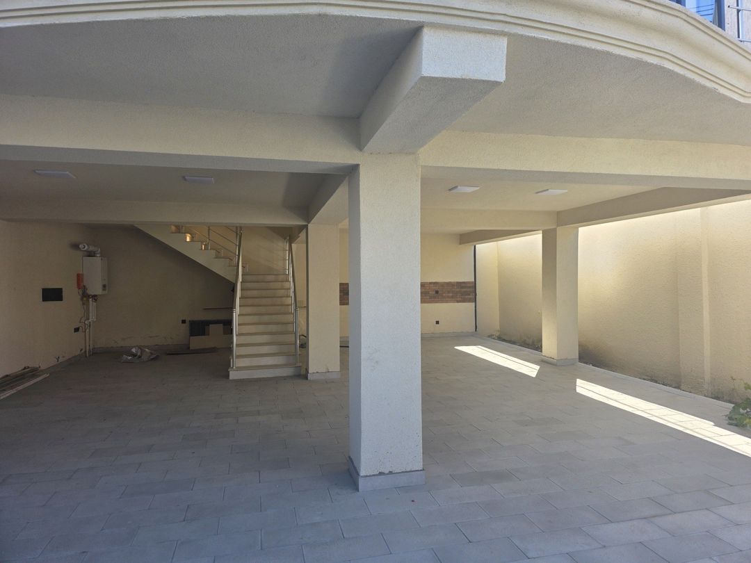 Satılır 4 otaqlı həyət evi/bağ evi 190 m² — Ev, villa, Xırdalan (9)