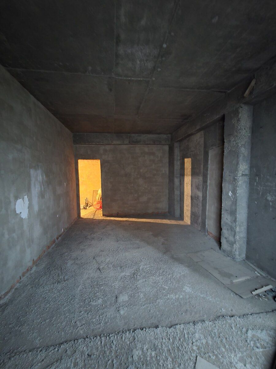2-otaqlı yeni tikili, Azadlıq m., 80 m² — Mənzil, Bakı (2)