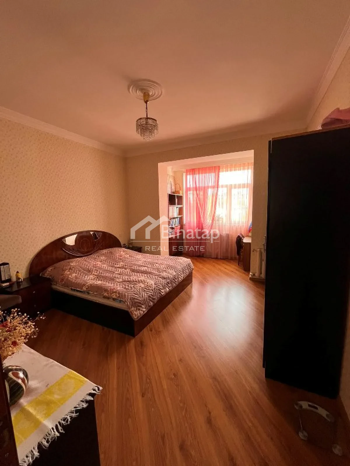 Satılır 2 otaqlı köhnə tikili 60.6 m², Elmlər Akademiyası metrosu, Yasamal rayonu — Mənzil, Bakı (3)