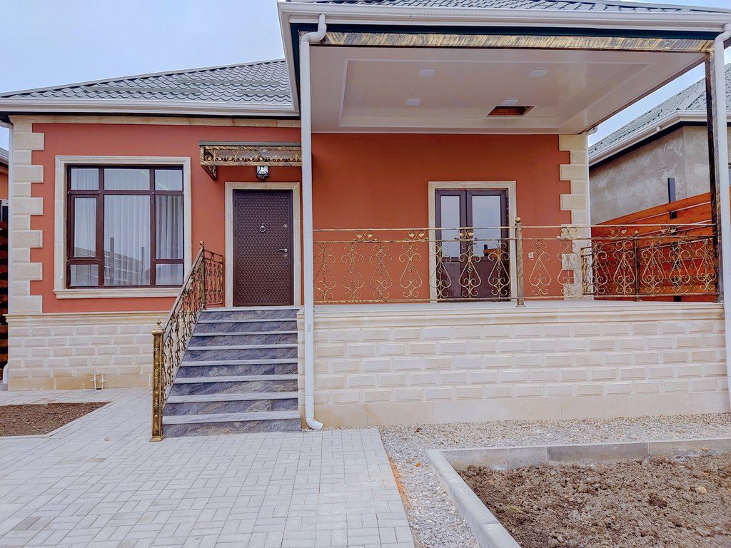 Villa kirayə verilir, Quba r — Ev, villa, Quba (4)