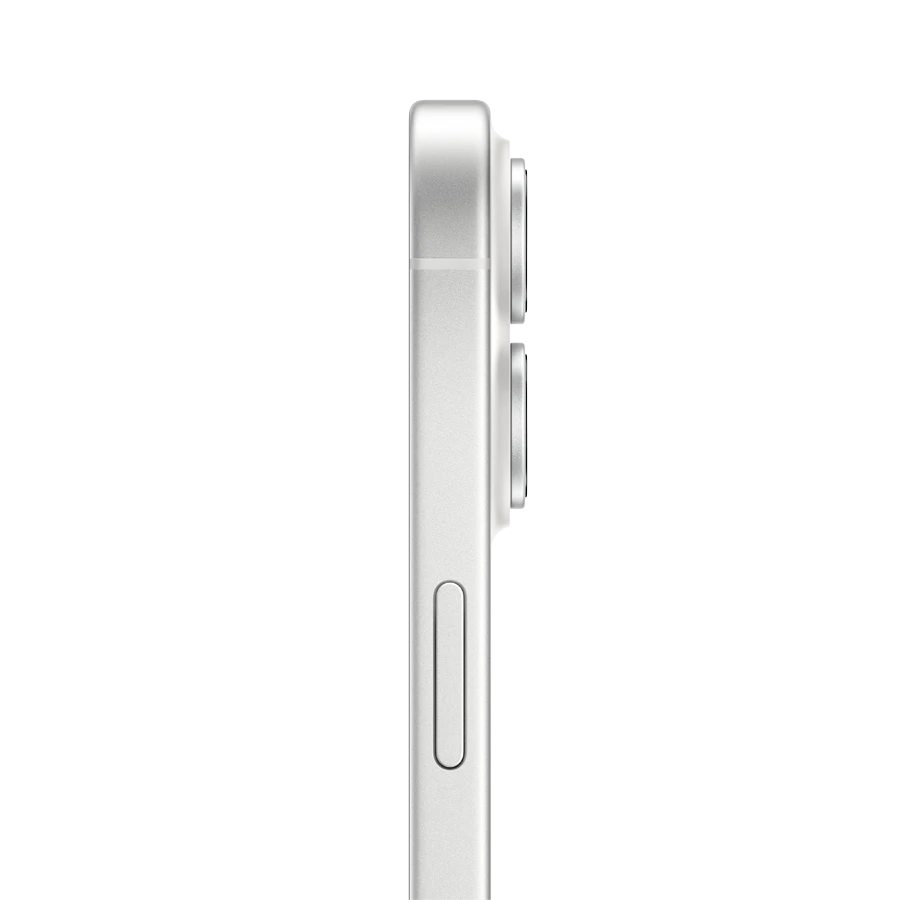 iPhone 17, 256 GB, Ağ — Smartfonlar, Bakı (4)