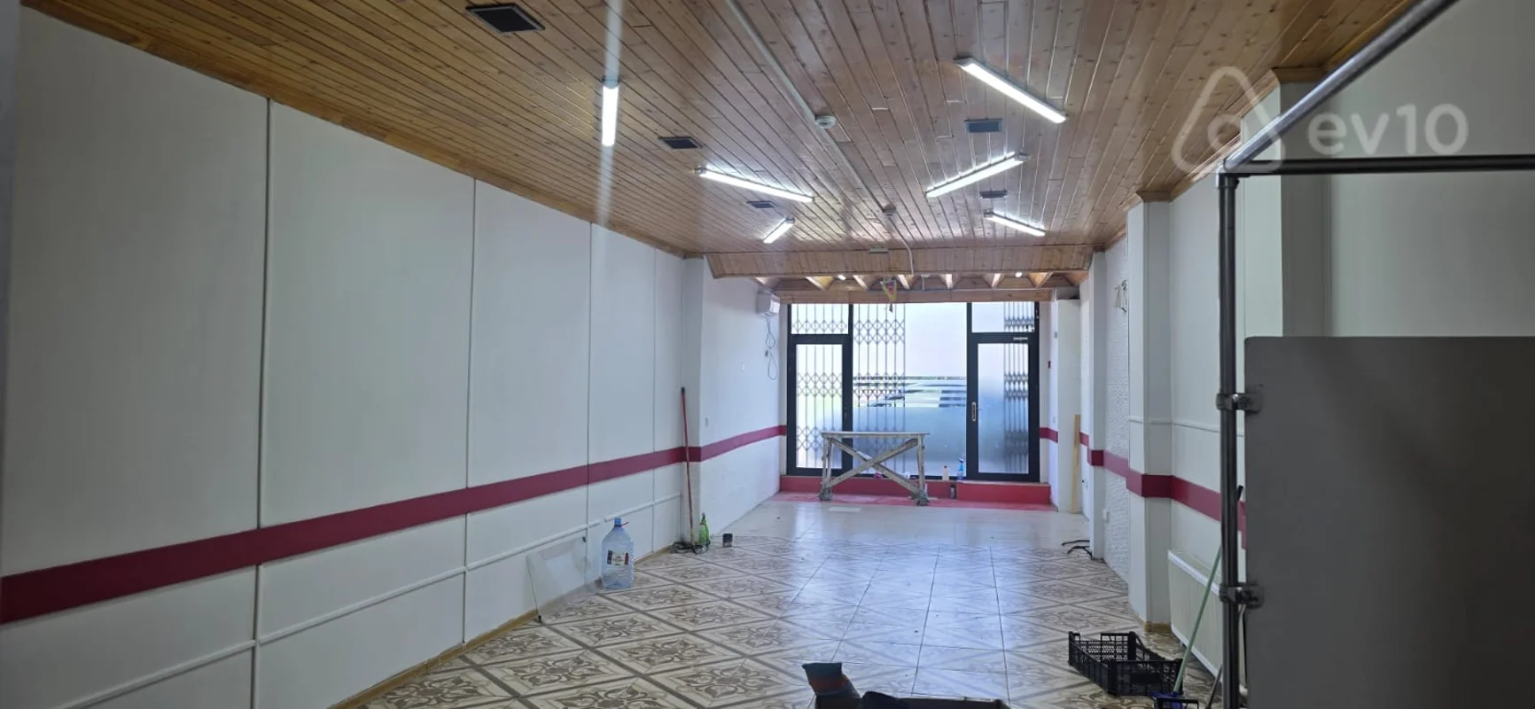 Obyekt, 192 m², babək prospekti — kirayə — Əmlak, Bakı (3)