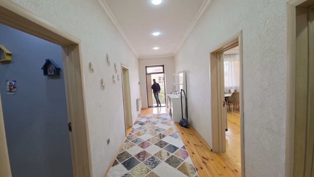 Həyət evi, Şuşa qəs — Ev, villa, Bakı (9)