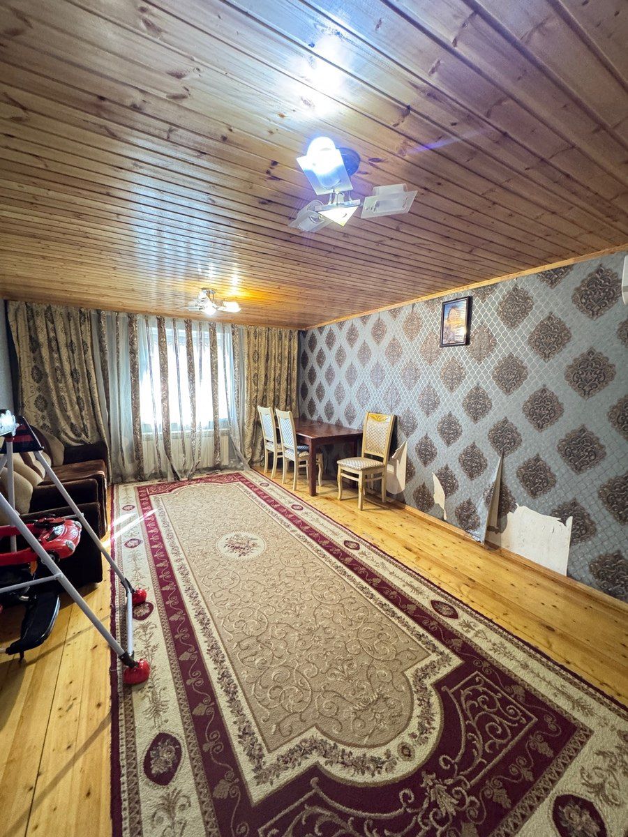 Həyət evi, Hövsan qəs — Ev, villa, Bakı (10)