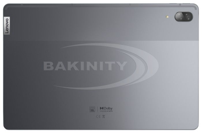 Planşet Lenovo Tablet P11 PRO TB-J706L with Keyboard (ZA7D0066RU-N) — Planshetlər, Bakı (2)