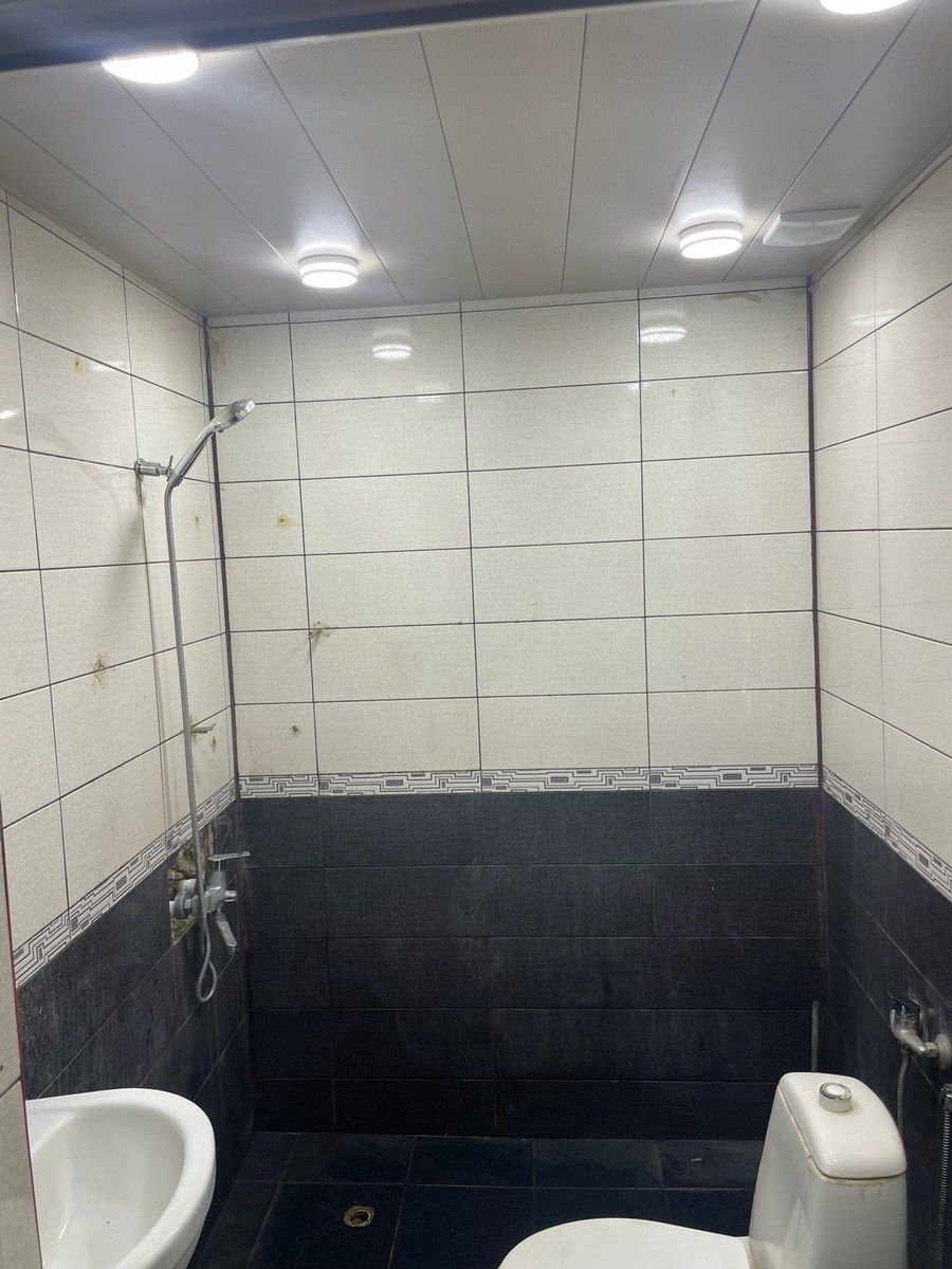 2-otaqlı yeni tikili kirayə verilir, Elşən Süleymanov küç. 59, 100 m² — Mənzil, Bakı (5)
