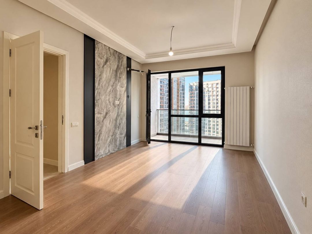 Satılır 2 otaqlı yeni tikili 67.5 m² — Mənzil, Bakı (7)