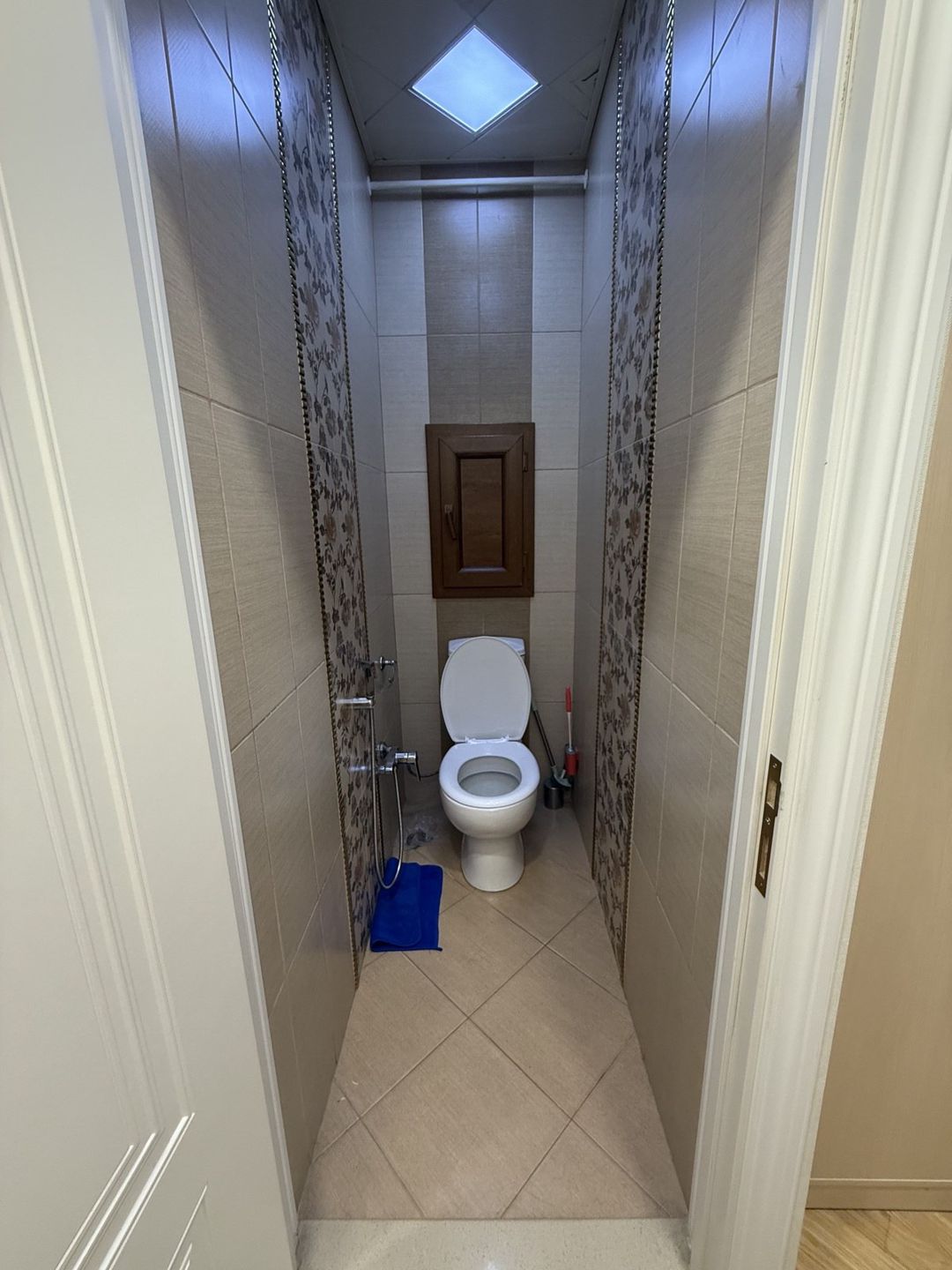 Satılır 3 otaqlı köhnə tikili 63 m² — Mənzil, Bakı (9)