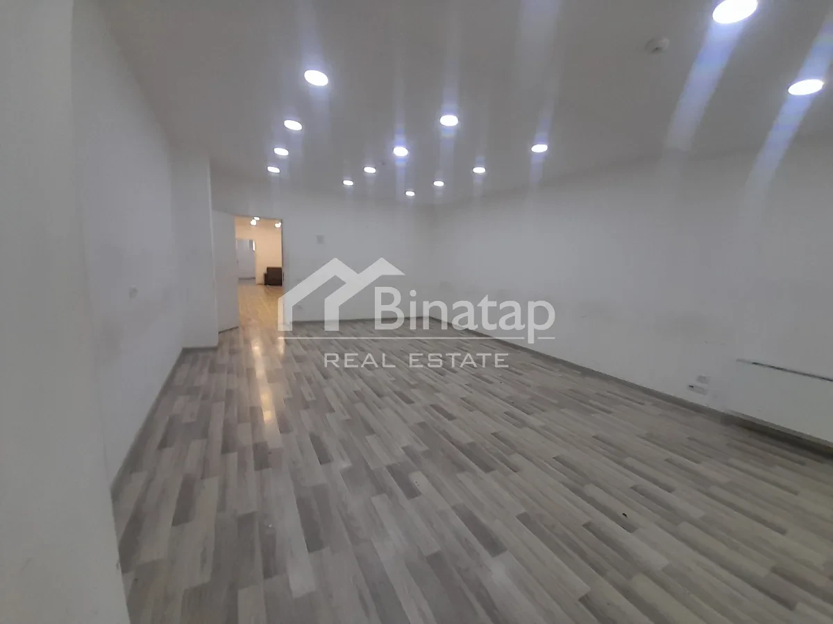 İcarəyə verilir 5 otaqlı ofis 250 m², Nəriman Nərimanov metrosu, Nərimanov rayonu — Bakı