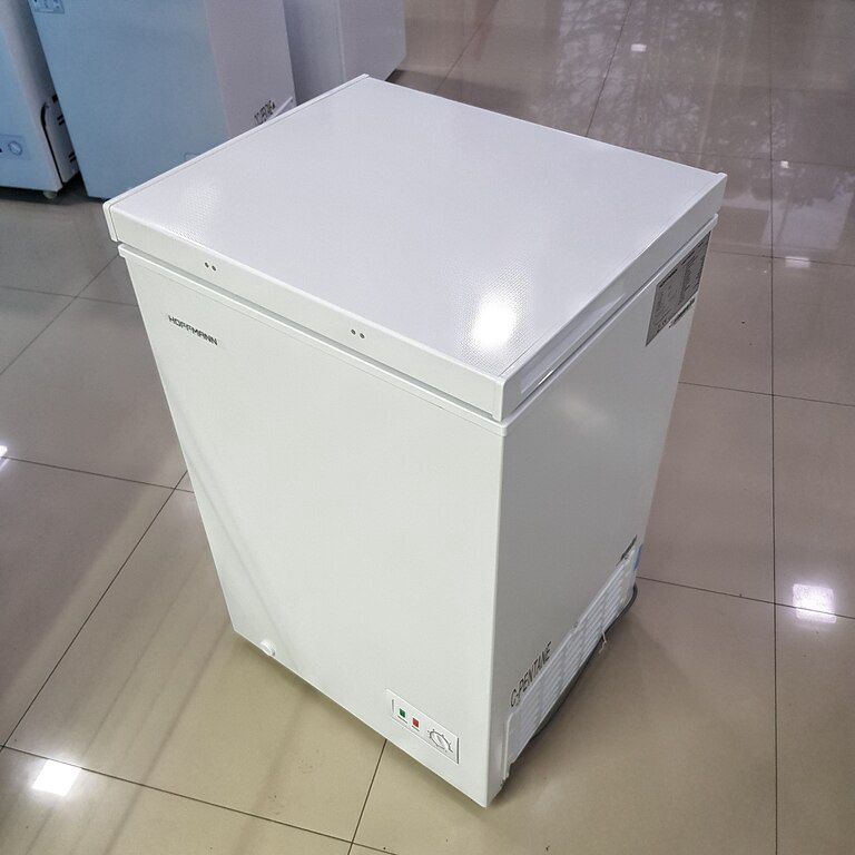 Dondurucu "Hoffmann 100 Litr" — Biznes və avadanlıq, Bakı (4)